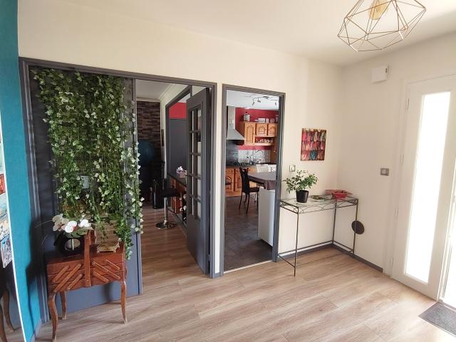 Maison vente à Castres