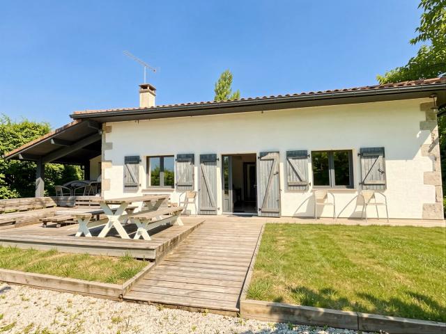 Maison vente à Dax, Saubion