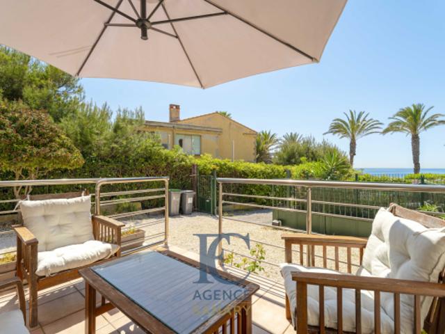 Maison vente à Arrondissement de Toulon, Sanary-sur-mer