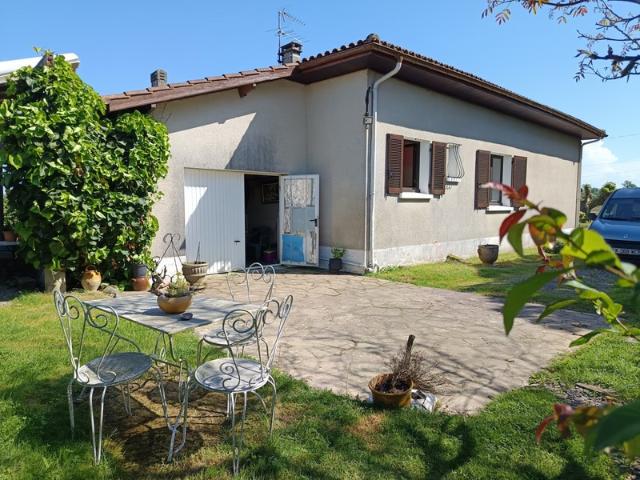 Maison vente à Mirande, Sarragachies