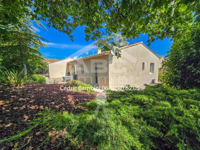 Maison vente à Brignoles, Saint-maximin-la-sainte-baume