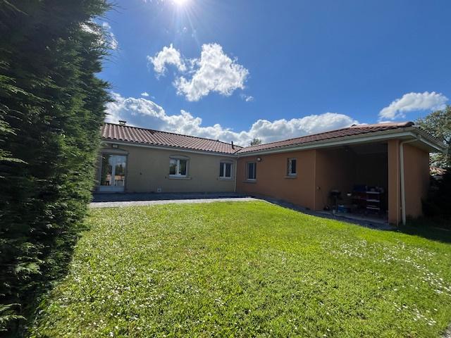 Maison vente à Bourg-en-Bresse, Saint-andré-de-corcy