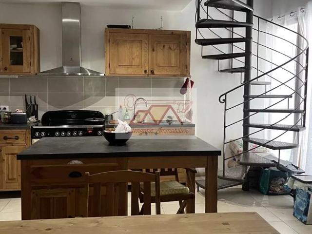 Appartement vente à Calvi, Calenzana
