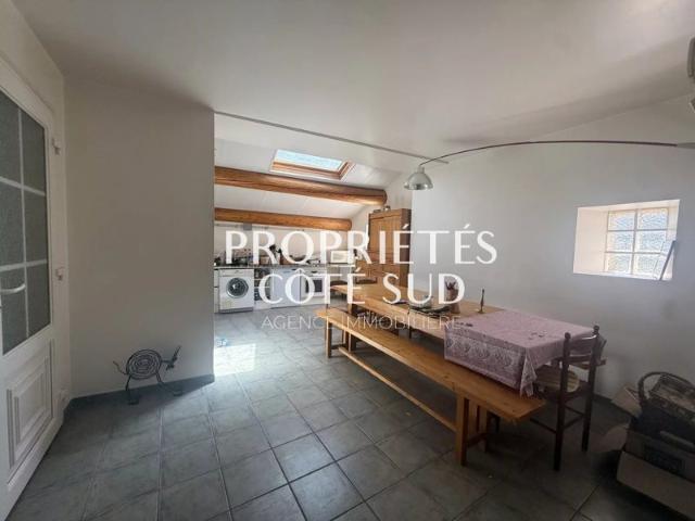Maison vente à Nîmes, Saint-victor-la-coste
