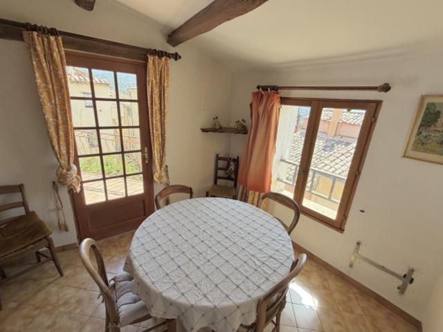 Maison vente à Apt, Saint-saturnin-lès-apt