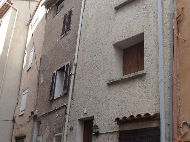 Maison vente à Arrondissement de Draguignan, Flayosc