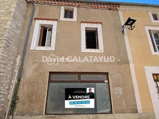 Maison vente à Carpentras, Saint-christol