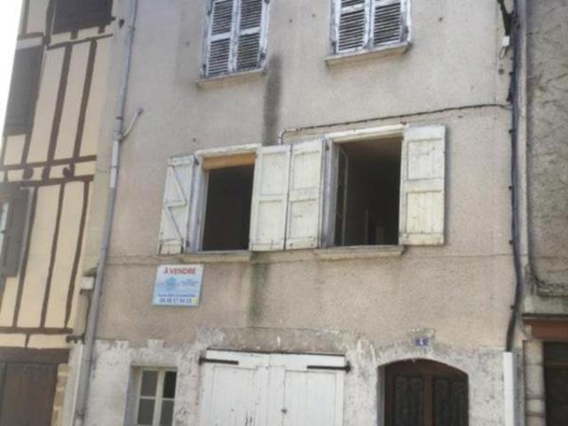 Maison vente à Aurillac, Maurs