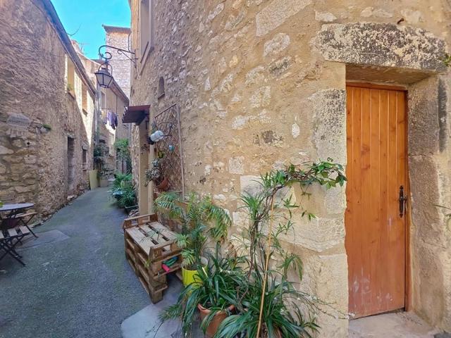 Maison vente à Grasse, Vence