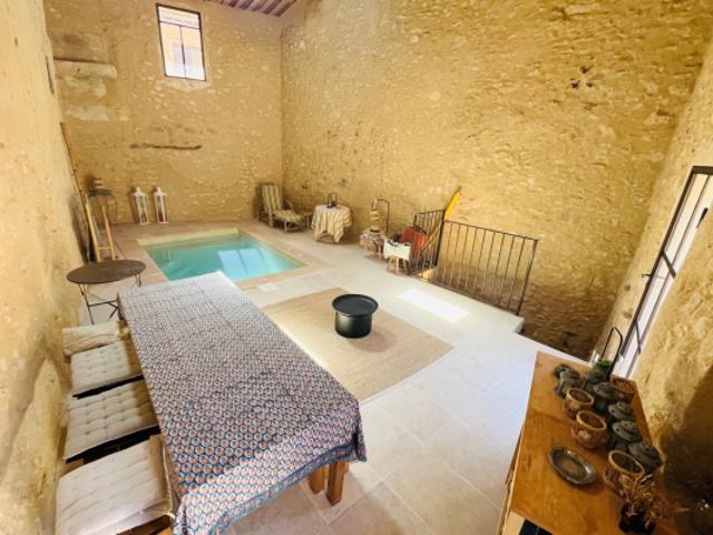 Maison vente à Apt, Saint-saturnin-lès-apt