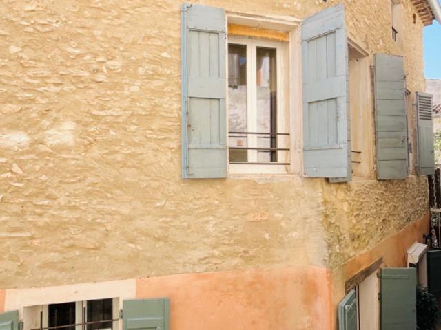 Maison vente à Apt, Saint-saturnin-lès-apt