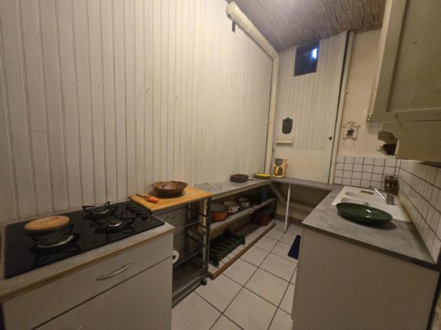 Maison vente à Narbonne, Coursan