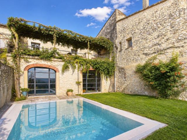 Maison vente à Nyons, Puygiron