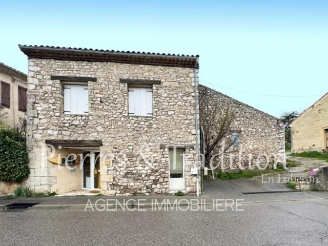 Maison vente à Forcalquier, Reillanne