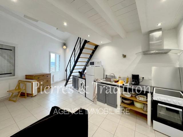 Maison vente à Forcalquier, Reillanne