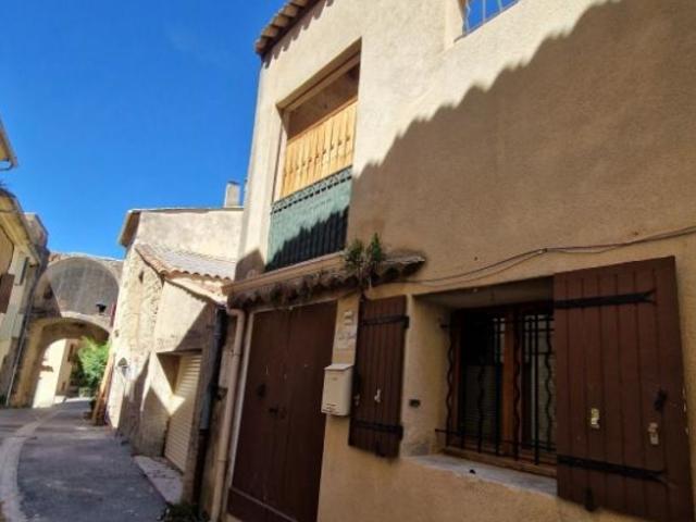 Maison vente à Apt, Cucuron