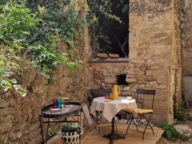 Maison vente à Apt, Cucuron