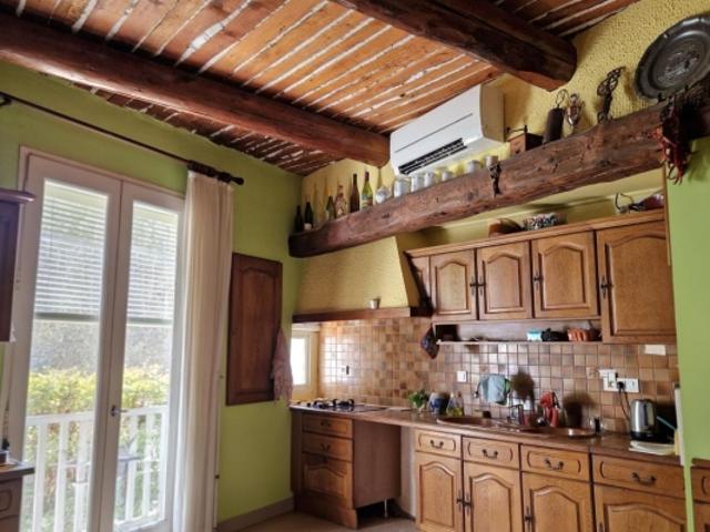 Maison vente à Apt, Cucuron