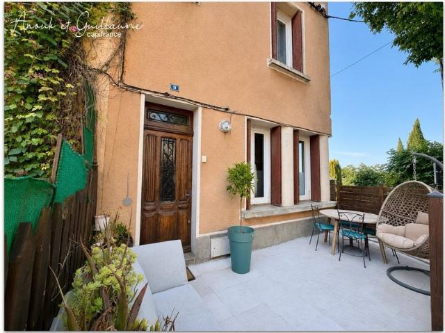 Maison vente à Lodève, Aspiran