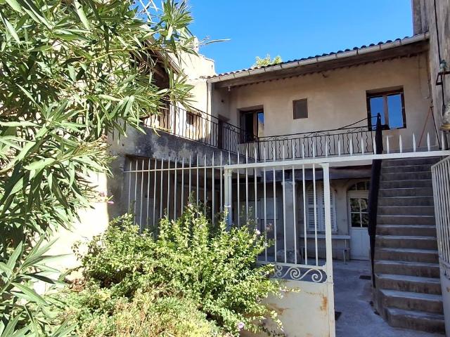 Maison vente à La Garde-adhémar, Drôme