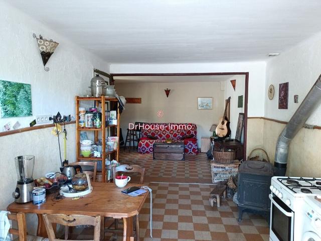 Maison vente à Largentière, Ucel