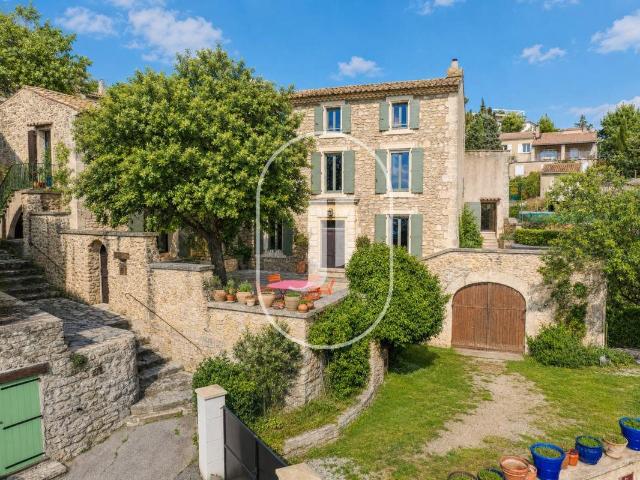 Maison vente à Aix-en-Provence, Salon-de-provence