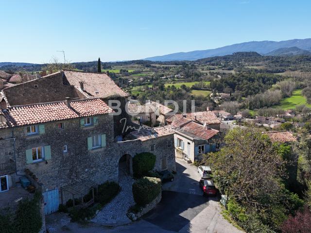 Maison vente à Apt, Grambois