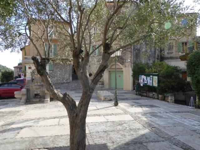 Maison vente à Nice, Gorbio