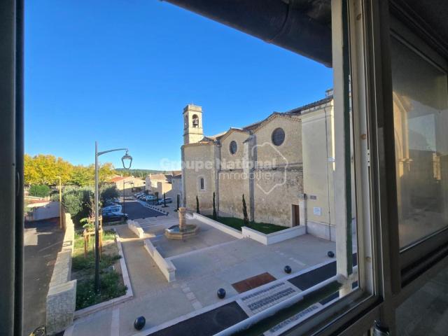 Maison vente à France métropolitaine, Jonquières-saint-vincent