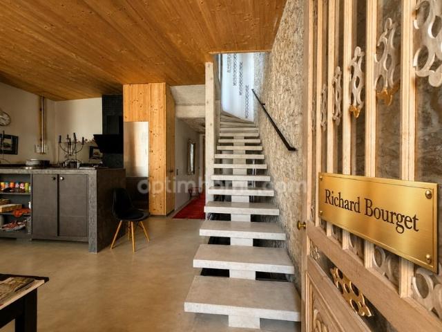 Maison vente à La Rochelle, Le Bois-plage-en-ré