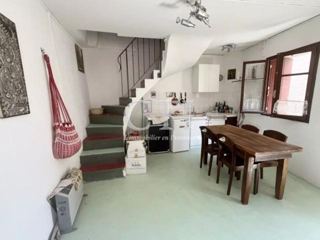Appartement vente à Carpentras, Vaison-la-romaine