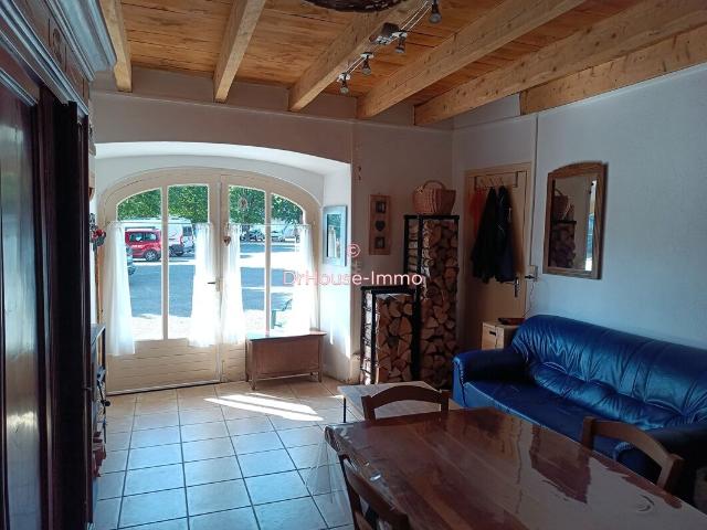 Maison vente à Saint-Cirgues-en-Montagne, Ardèche