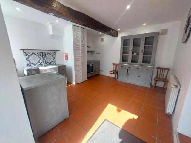 Maison vente à Saint-Gaudens, Aspet