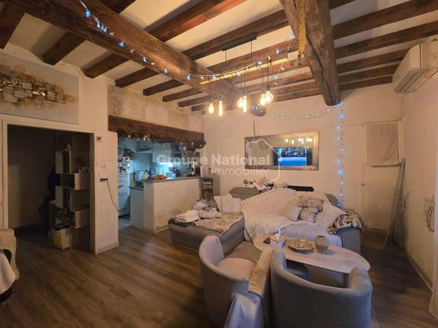 Maison vente à Nîmes, Redessan