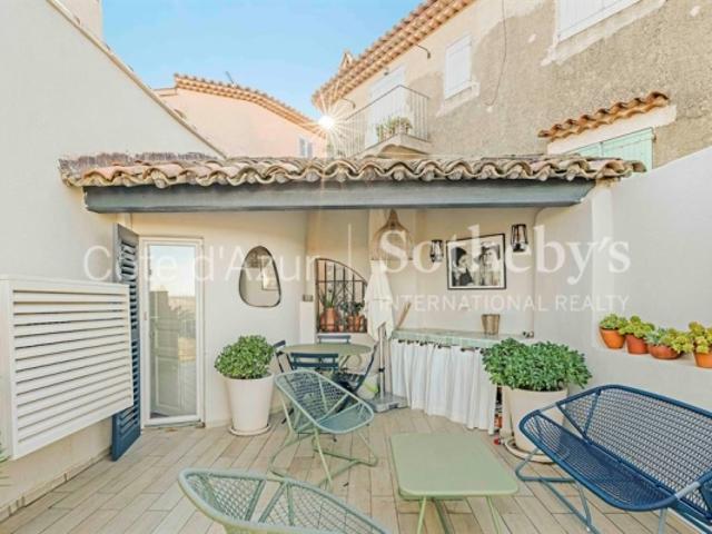 Maison vente à Arrondissement de Draguignan, Ramatuelle