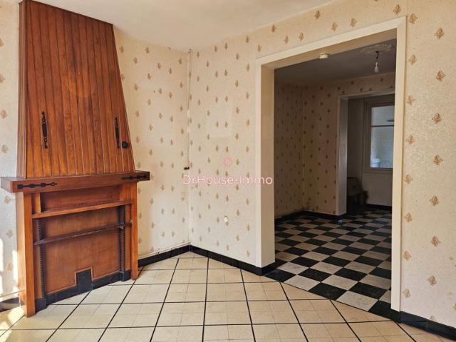 Maison vente à Valenciennes, Nivelle