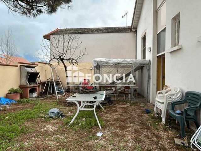Maison vente à Roanne