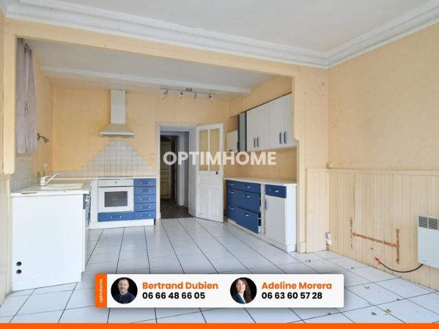 Maison vente à Clermont-Ferrand, Billom