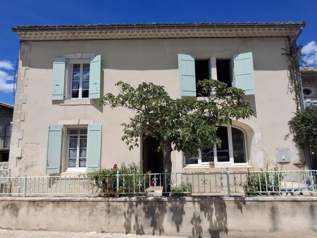 Maison vente à Nyons, Saint-paul-trois-châteaux