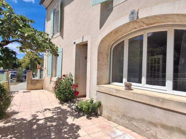 Maison vente à Nyons, Saint-paul-trois-châteaux