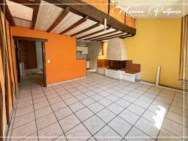 Maison vente à Auch