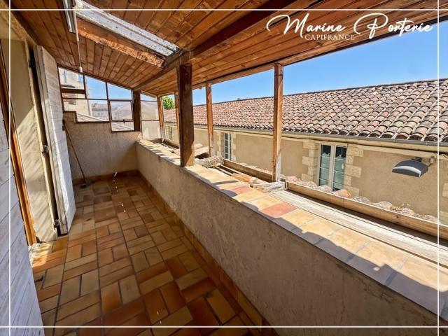 Maison vente à Auch