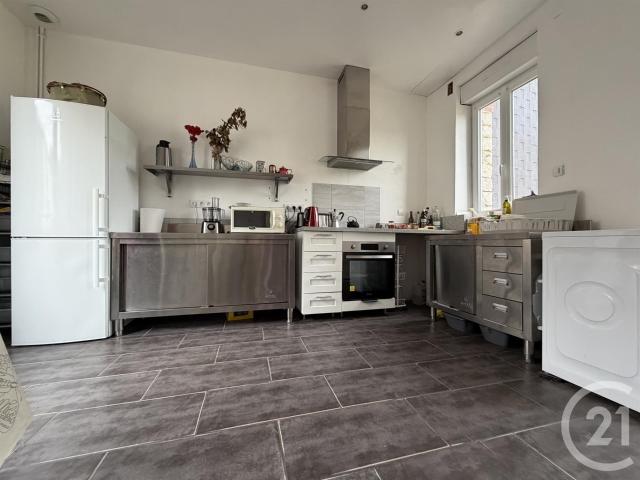 Maison vente à Alençon, La Chapelle-d'andaine