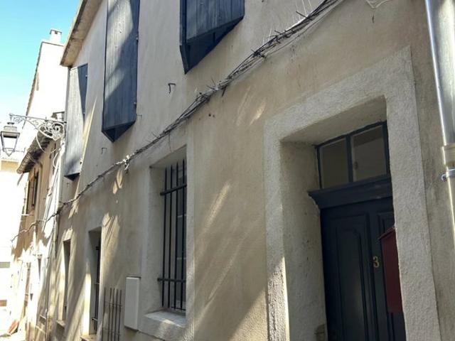 Maison vente à Arles