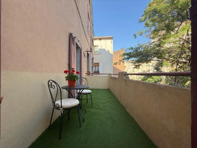 Maison vente à Lodève