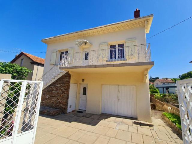 Maison vente à Alès
