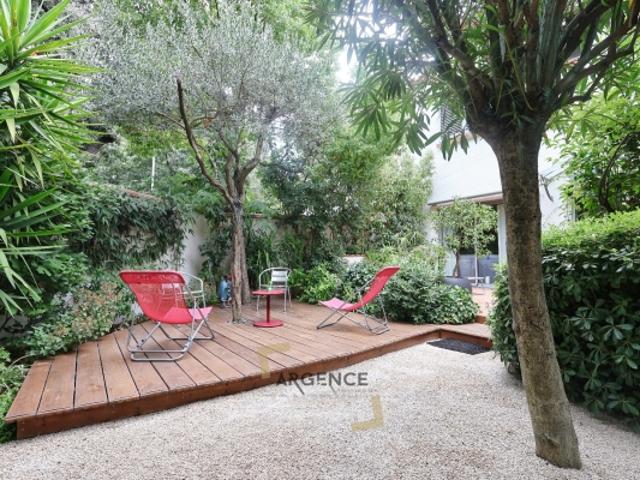 Maison vente à Montpellier