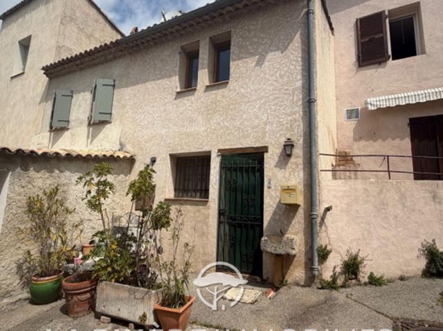 Maison vente à Grasse, Cagnes-sur-mer