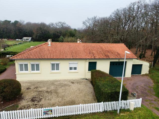 Maison vente à Rochefort, Dolus-d'oléron