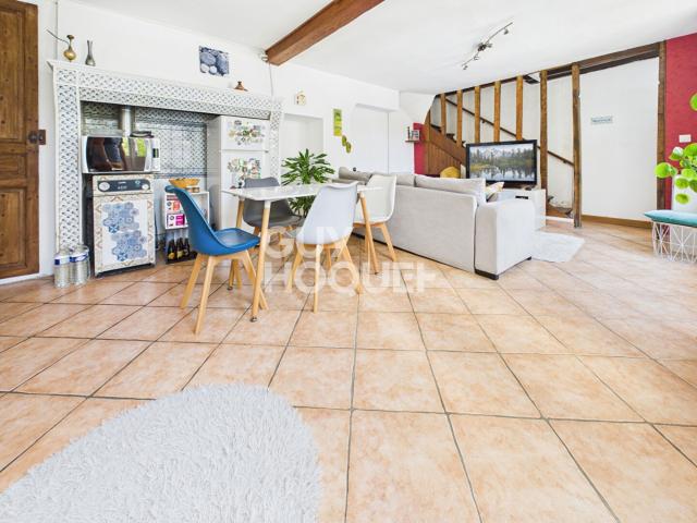 Maison vente à Rouen, Elbeuf